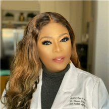 Olawunmi OgunSemore, NP