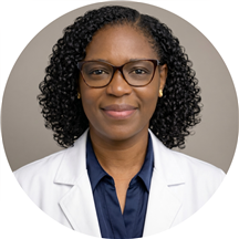 Olayemi Omotosho, PMHNP