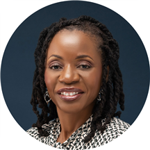 Olayinka Dykes, LCMHC