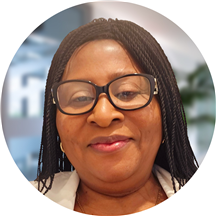 Olayinka Osinloye, MSN