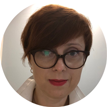 Olesya Gavrylyuk, NP