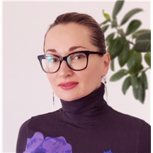 Olga Ivanov, RD