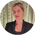 Olga Kosichenko, PMHNP-BC, NP