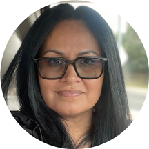 Olga L Perez-Rodriguez, PMHNP