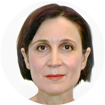 Olga N Mikhailova, LCSW