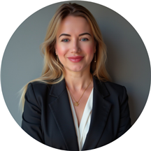 Olga Nikitina, LPC