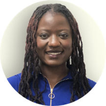 Olga Ochieng, PMHNP-BC