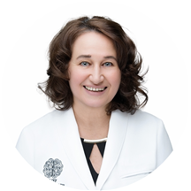 Olga Roubachkina, PMHNP