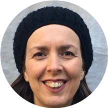 Olga Ryabinsky, PMHNP