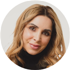 Olga Secgin-Valentine, LPC