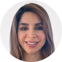 Olga Secgin-Valentine, LPC