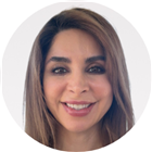 Olga Secgin-Valentine, LPC