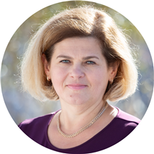 Olga Selikhov, NP, MSN, PMHNP-BC, PMHNP