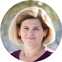 Olga Selikhov, PMHNP, MSN, NP