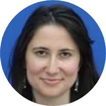 Olga Shneyderman, LMHC