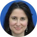 Olga Shneyderman, LMHC