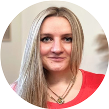 Olga Slepchenko, APRN, RN, NP