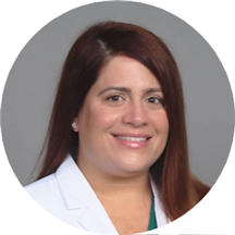 Olga Vizcaino, APRN