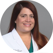 Olga Vizcaino, PMHNP