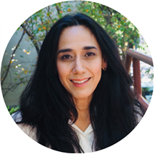 Olimpia Calaway, LPC