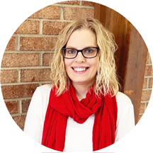 Olinda Davidson, LCMHC, NCC