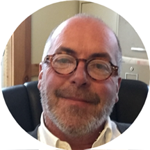 Oliver Birchwood Glover, LICSW