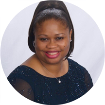 Olivia Anaele-Nwogu, PMHNP