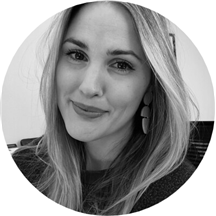 Olivia Candella, LMHC