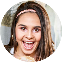 Olivia Castellanos, RDN