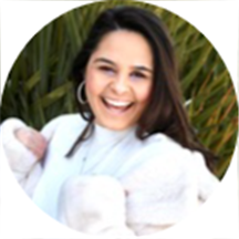 Olivia Castellanos, RDN