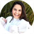 Olivia Castellanos, RDN