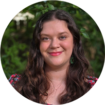 Olivia Frazier, LPC, NCC