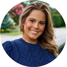 Olivia Huckemeyer, LMHC