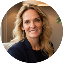 Olivia Keiner, LMFT