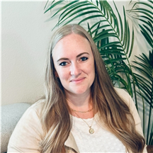 Olivia Longchamps, LCSW