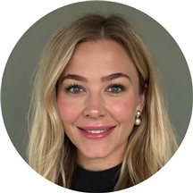 Olivia Pierce, MSN, APRN, PMHNP