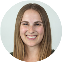 Olivia Pruznick, LPC