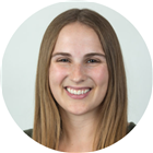 Olivia Pruznick, LPC