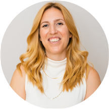 Olivia Sindall, LMHC