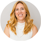 Olivia Sindall, LMHC