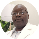 Olivier Djoumessi, PMHNP