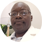 Olivier Djoumessi, PMHNP