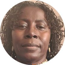 Ollie Gibson-Lavell, LICSW