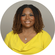 Olubunkanla (Bukky) Kayode, PMHNP