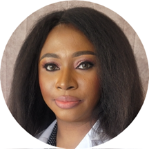 Olubunmi Aborisade, APRN, RN, NP