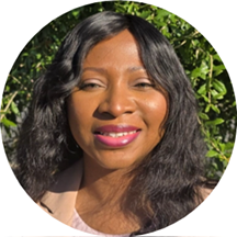 Olubunmi Aborisade, RN, PMHNP