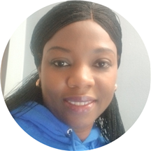 Olubunmi Olawale, PMHNP