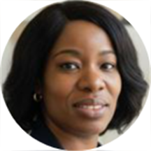 Olubunmi Olugbile, PMHNP, APRN