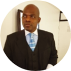 Olufemi Olawale, CRNP