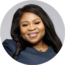 Olufunke Carter, PMHNP